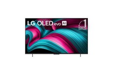 LG:OLED42C5PUA